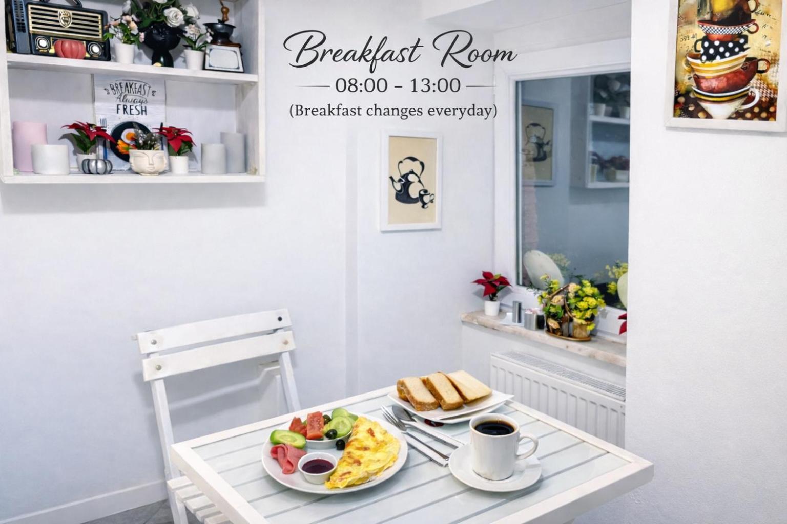 Istanberry - Paradise Apartments, Istanbul